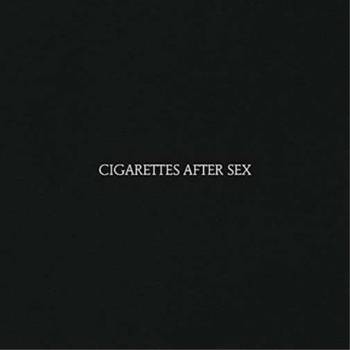 Cigarettes After Sex