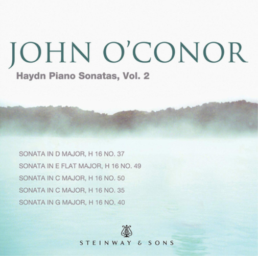 Haydn: Piano Sonatas - Volume 2