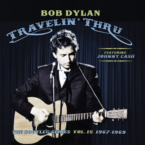 Travelin' Thru Featuring Johnny Cash: 1967-1969