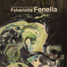 Fenella: Inspired By the Marcell Jankovics Film, Fehérlófia