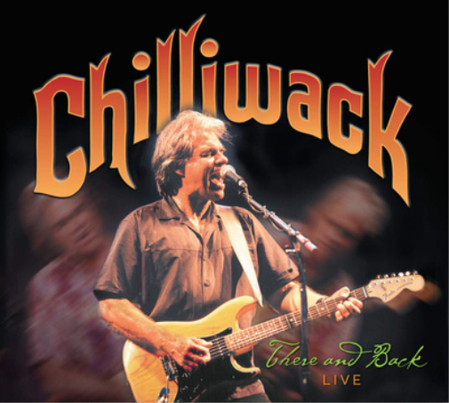 There and Back: Live