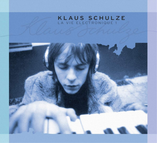 La Vie Electronique - Volume 1
