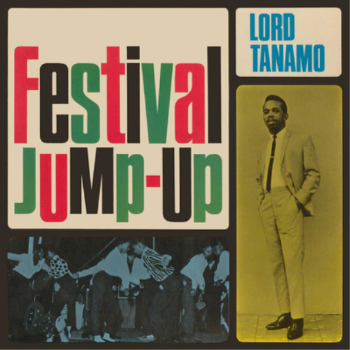 Festival Jump-up