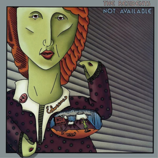 Not Available