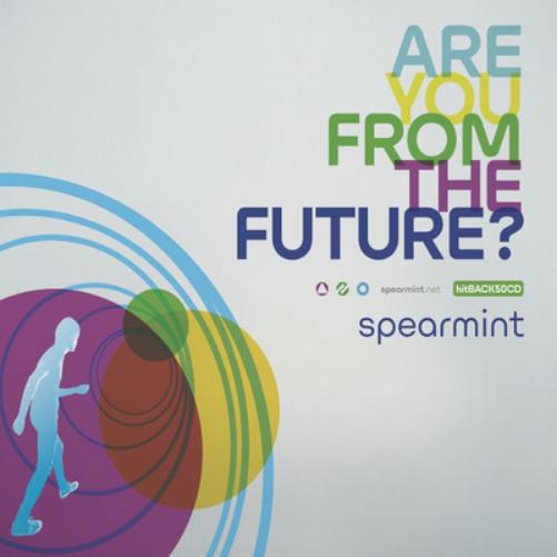 Are You from the Future?