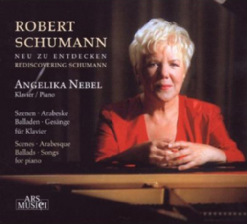 Robert Schumann: Neu Zu Entdecken