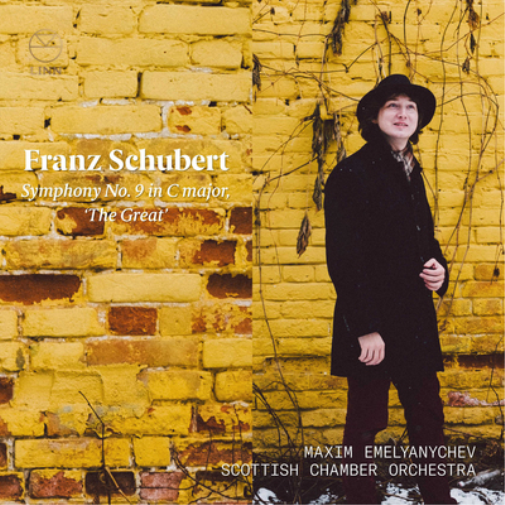 Franz Schubert: Symphony No. 9 in C Major, 'The Great'