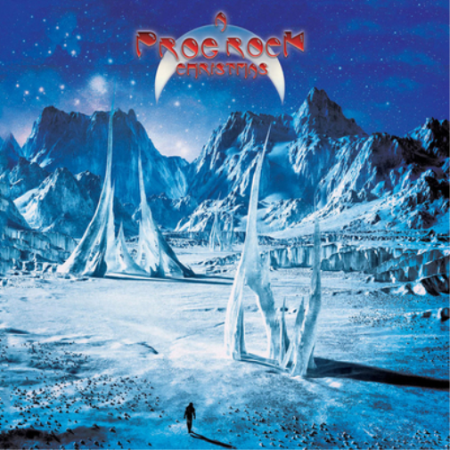 A Prog Rock Christmas
