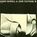 Burrell and Coltrane