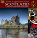 Pipes & Drums from Scotland