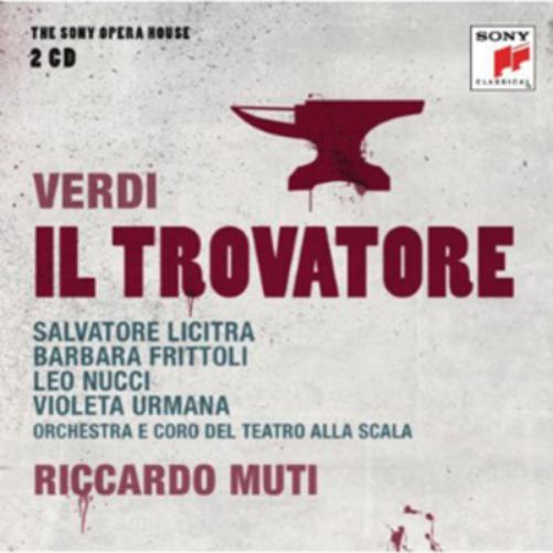 Verdi: Il Trovatore