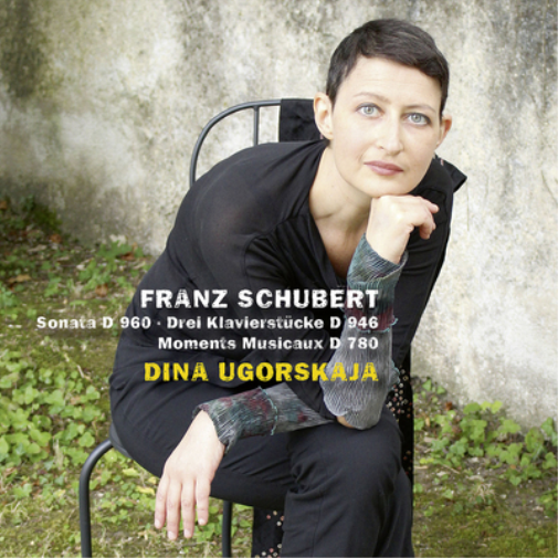 Franz Schubert: Sonata D 960/Drei Klavierstücke D 946/Moments...