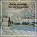 Charles-Marie Widor: Organ Symphonies, Opp. 42, 3 & 69 - Volume 2