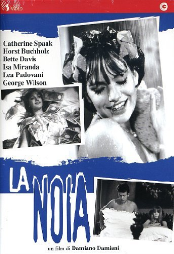 La Noia  Italian Import