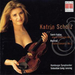 Violin Concertos No. 3/violin Concerto No. 2 (Scholtz)