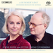 A Summer's Day: Swedish Romantic Songs