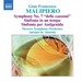 The Symphonies - Volume 4