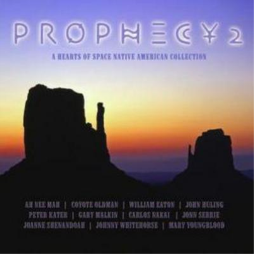 Prophecy 2 - Native American Collection