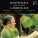 Henry Purcell: Music for a While