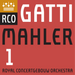 Mahler: 1