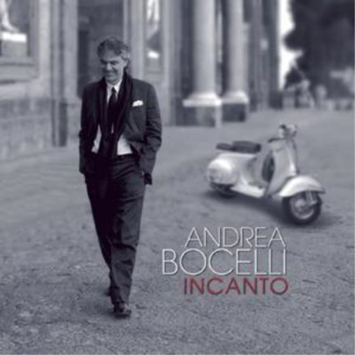 Incanto (Cd + Dvd)