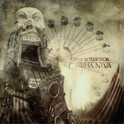 Out of the Freakshow