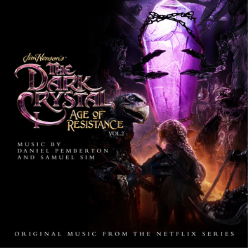 Jim Henson's the Dark Crystal: Age of Resistance - Volume 2