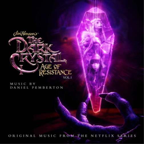 Jim Henson's the Dark Crystal: Age of Resistance - Volume 1