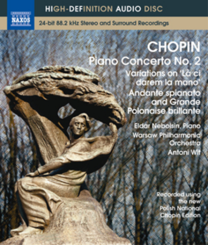Chopin: Piano Concerto No. 2