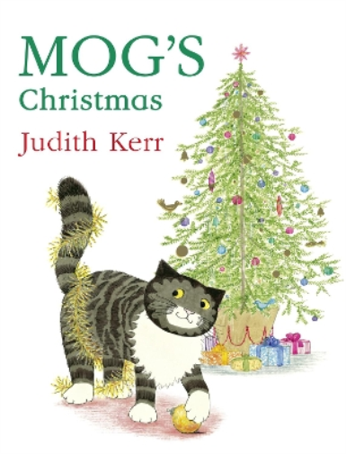 MOG’S CHRISTMAS