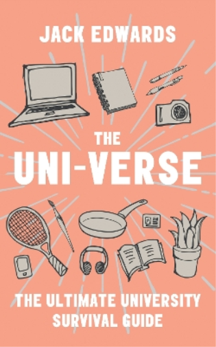 The Ultimate University Survival Guide