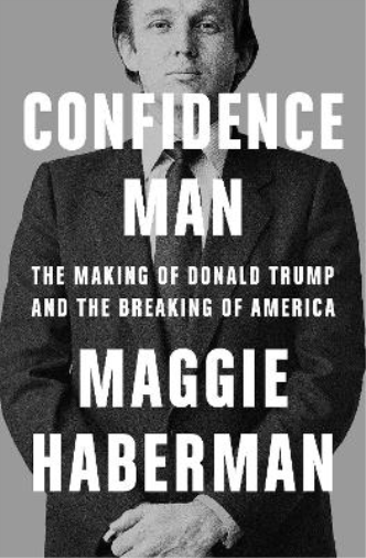 Confidence Man