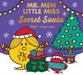 Mr. Men Little Miss Secret Santa