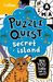Secret Island