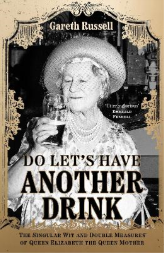 Do Let’s Have Another Drink