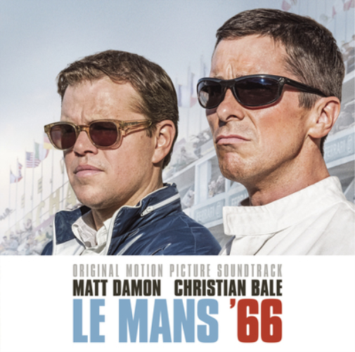 Le Mans '66