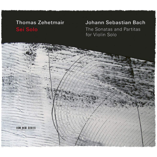 Sei Solo: Johann Sebastian Bach: The Sonatas and Partitas For...