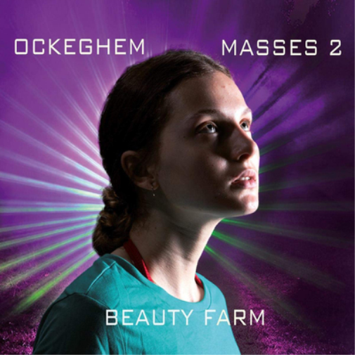 Johannes Ockeghem: Masses - Volume 2