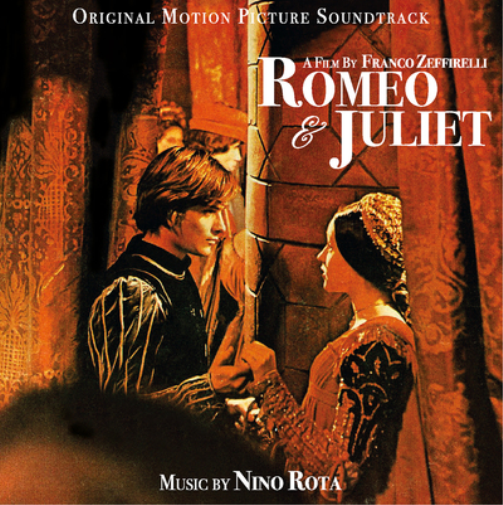 Romeo & Juliet