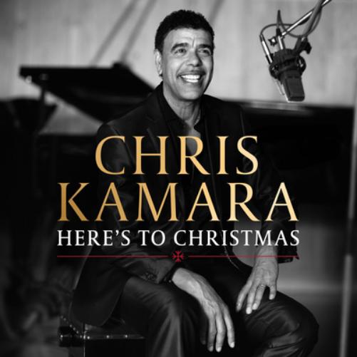 Here's to Christmas
