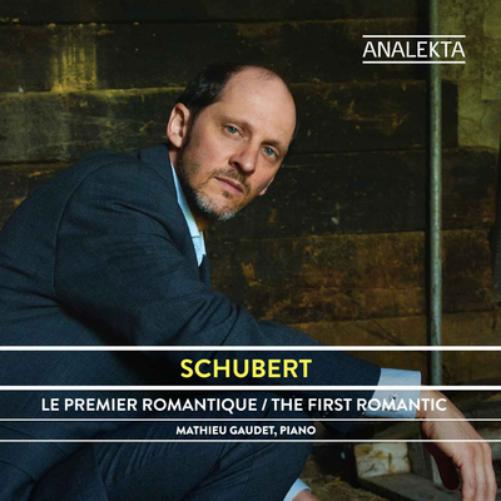 Schubert: The First Romantic