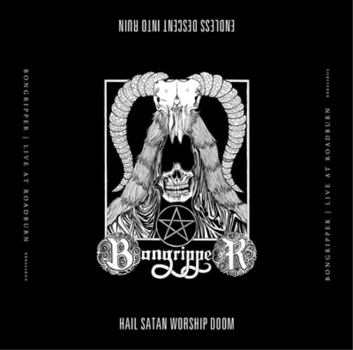 Miserbable: Live at Roadburn 2015