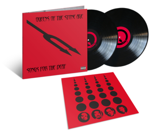 Songs for the Deaf