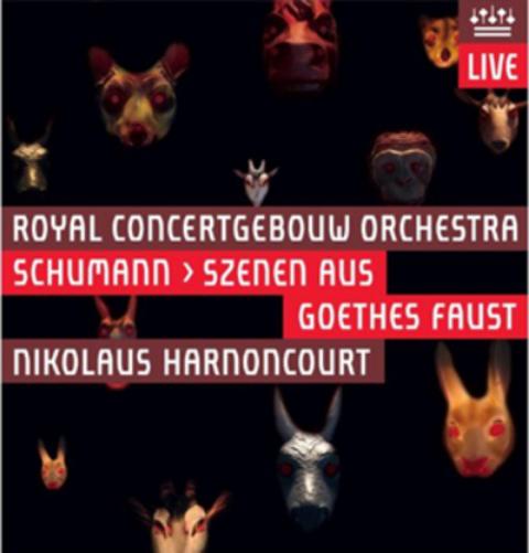 Szenen Aus Goethes Faust