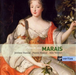 Marais: Pieces De Viole