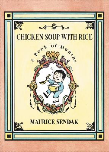 Chicken Soup with Rice