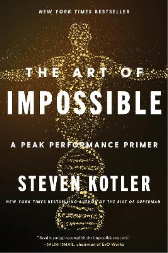 The Art of Impossible