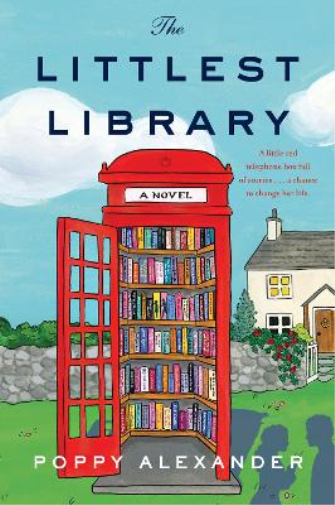 The Littlest Library