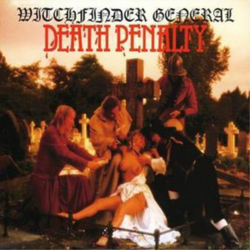 Death Penalty