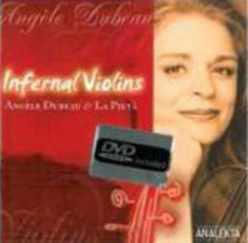 Infernal Violins